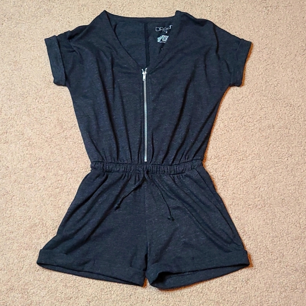 VS romper